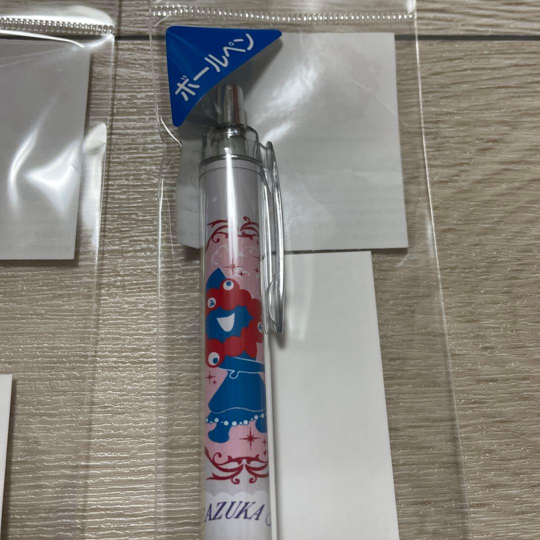 ミャクミャク 大阪万博×宝塚 EXPO2025 コラボ品 ボールペン