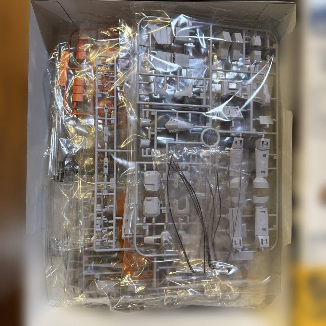 k*n様 R3 ビルバイン　ウォーカーギャリア　エルガイムmarkⅡ セット　未