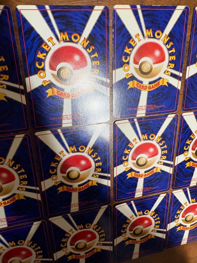 サザンアイランドコンプリートセット/ルギア爆誕の劇場プロモ ポケモンカード旧裏