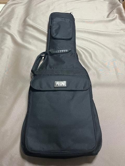 FUJIGEN NTE10M AH /OWB テレキャスター 超美品 - メルカリ