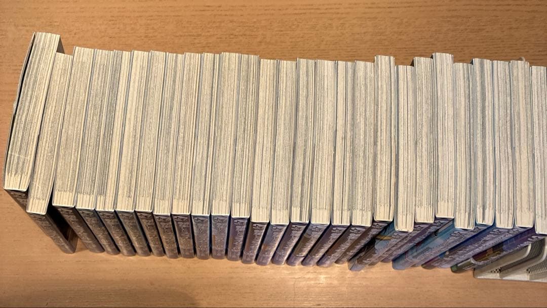 転生したらスライムだった件 漫画 1-27巻セット