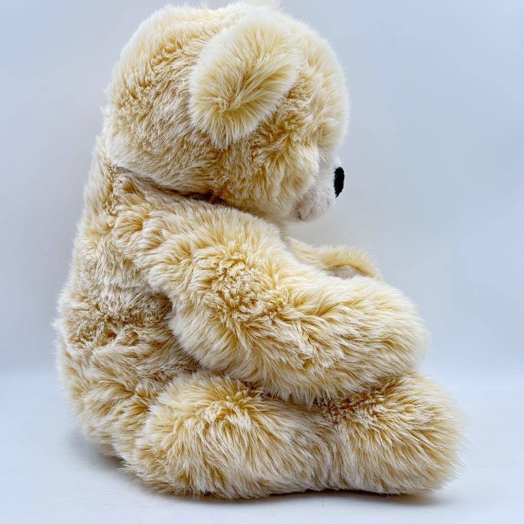 シュタイフ テディベア ダングリン クリーム ぬいぐるみ 0929-ma719