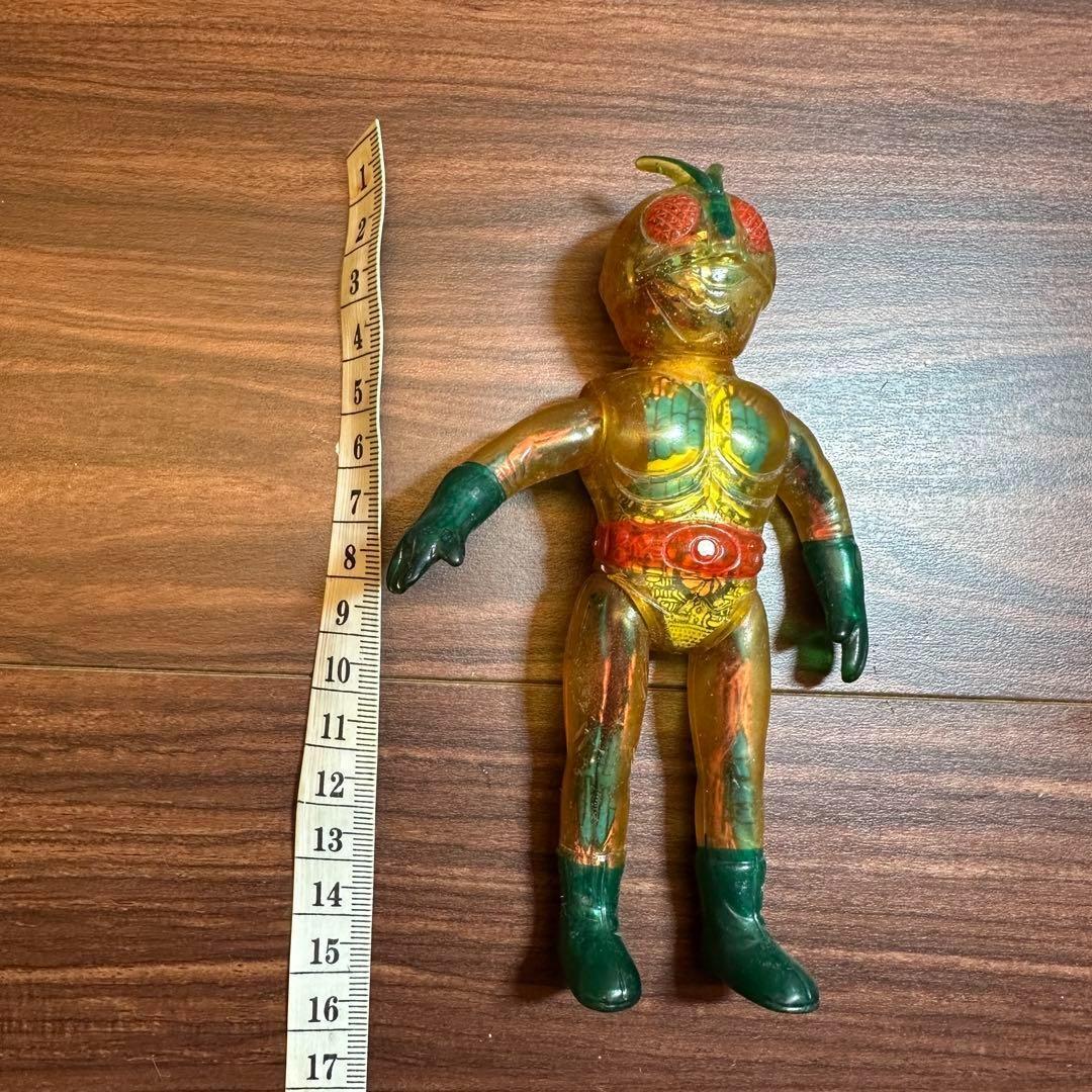 ポピー 仮面ライダー スケルトン 2685 ポピー 仮面ライダー スケルトン