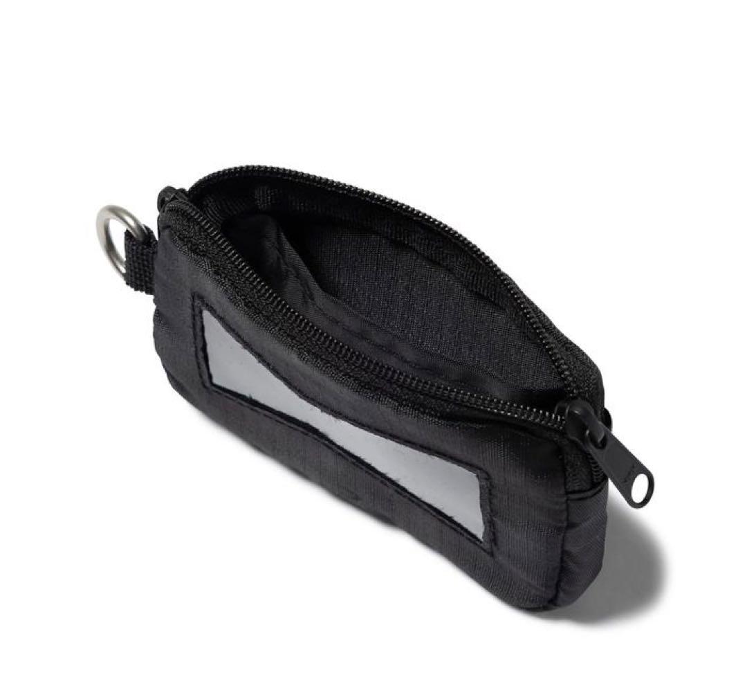 HUMAN MADE Wasted Youth カラビナ トラベルポーチ セット Wasted