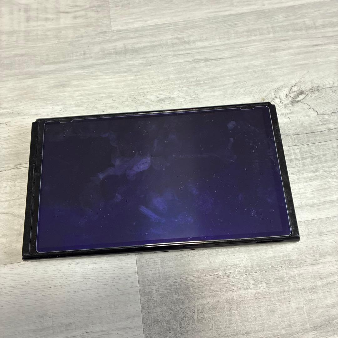 Nintendo Switch 本体 ネオンブルー/ネオンレッド、スマートポーチ