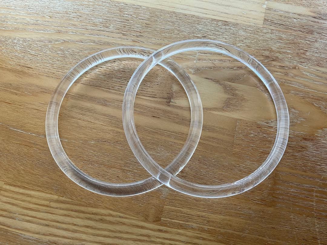 ラ・メルヘンテープとハンドル素材のセット　まとめ売り