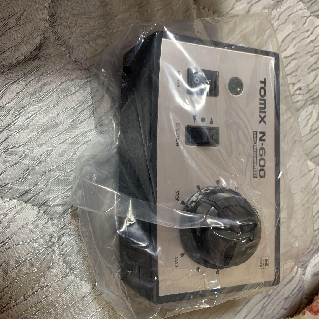 トミックスベーシックセットかがやきNゲージ