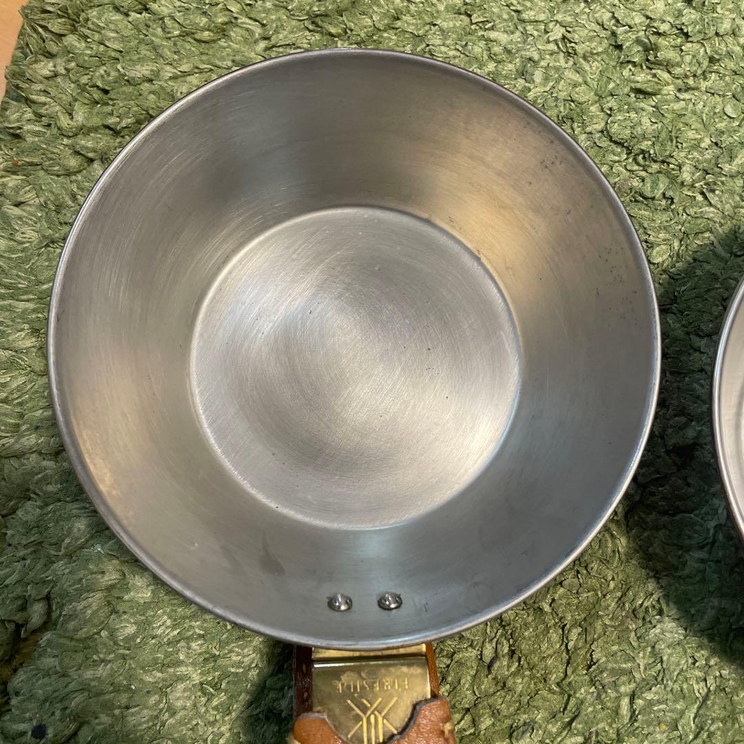 グランマーコッパーシェラカップ500×2個セット箱付