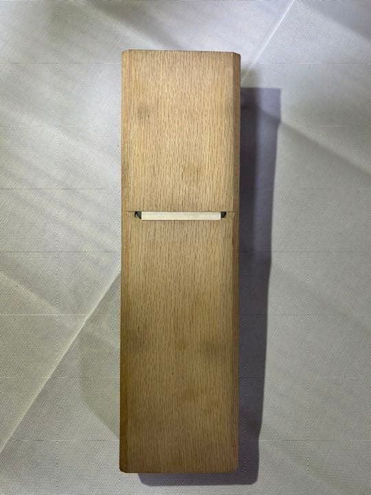 鉋 名匠の作 大文字 別打 油台 - メルカリ