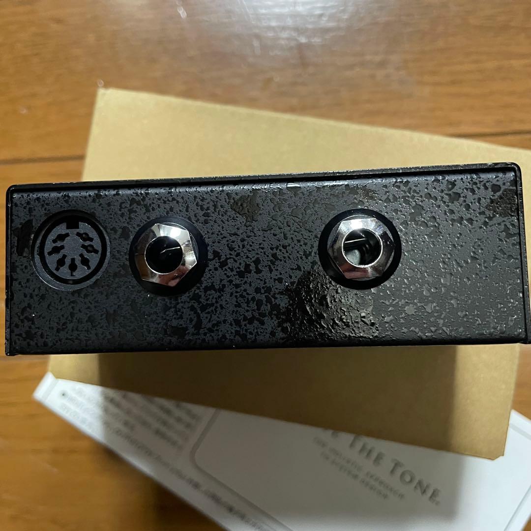 ギター Free The Tone JB-21 JUNCTIONBOX