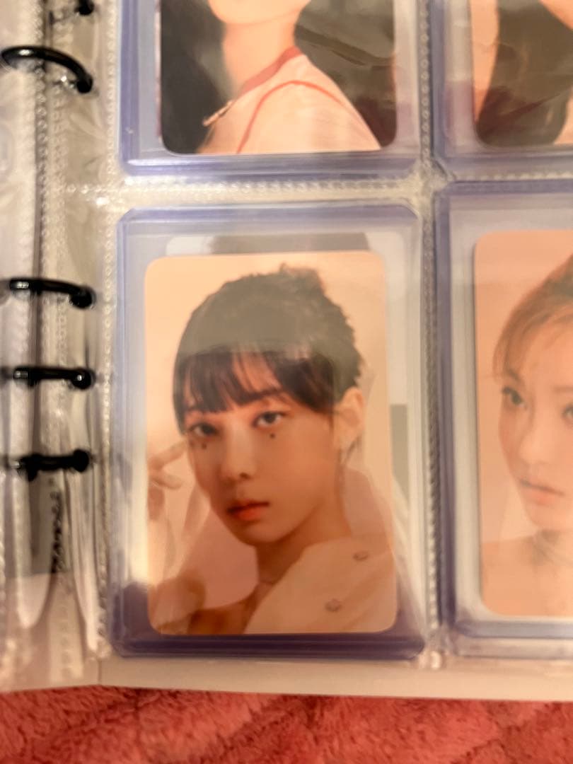 所持ウィンター