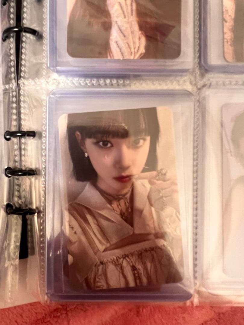 所持ウィンター