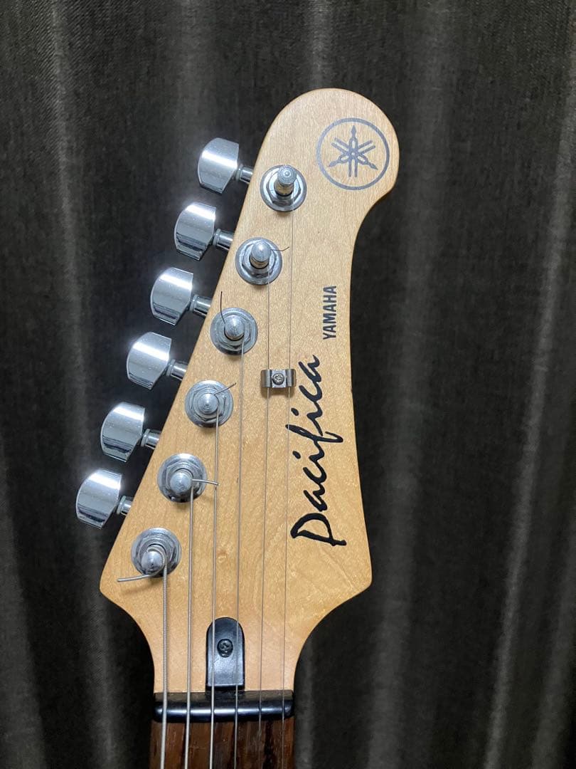 旧ロゴ pacifica112V【カスタム品】 - メルカリ