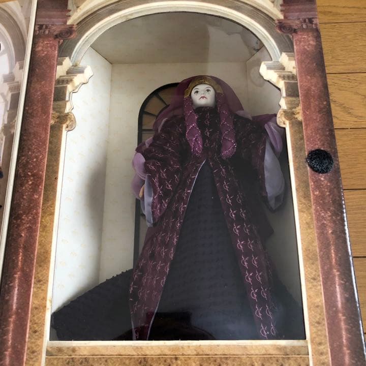 スターウォーズ　クイーンアミダラ フィギュア　2体セット