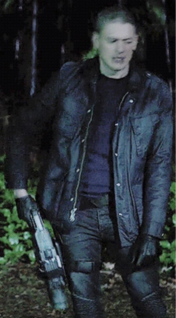 レア DC フラッシュ キャプテンコールド コールドガン コスプレ