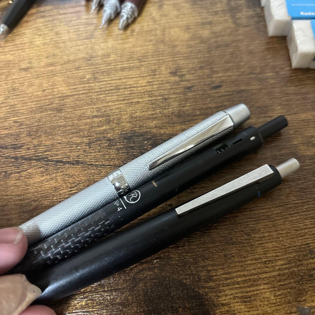 高額/高級 筆記用具/文房具 まとめ売り 値引き交渉○ - メルカリ