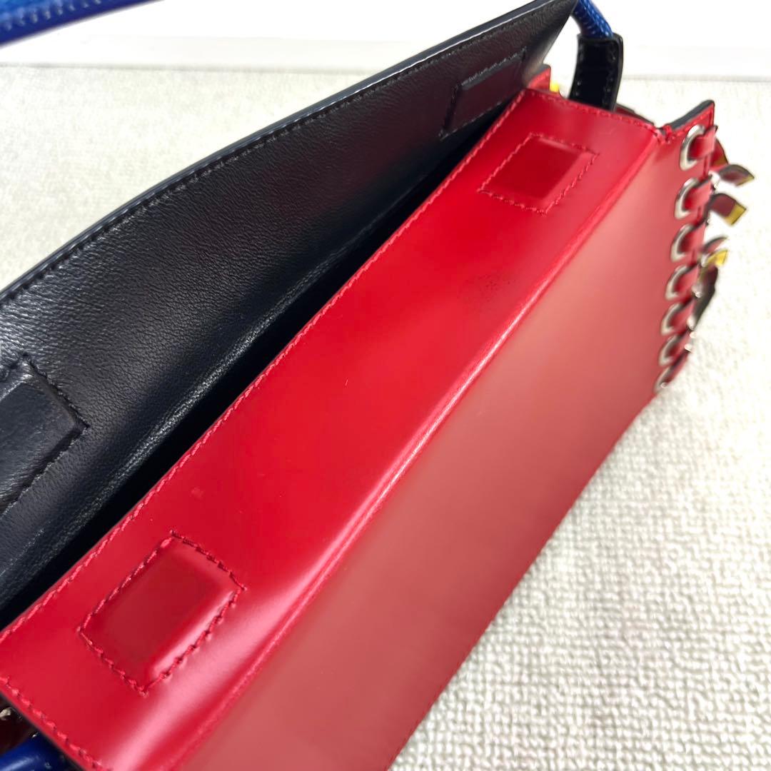 p*p様 00s TOGA ARCHIVES hand bag leather