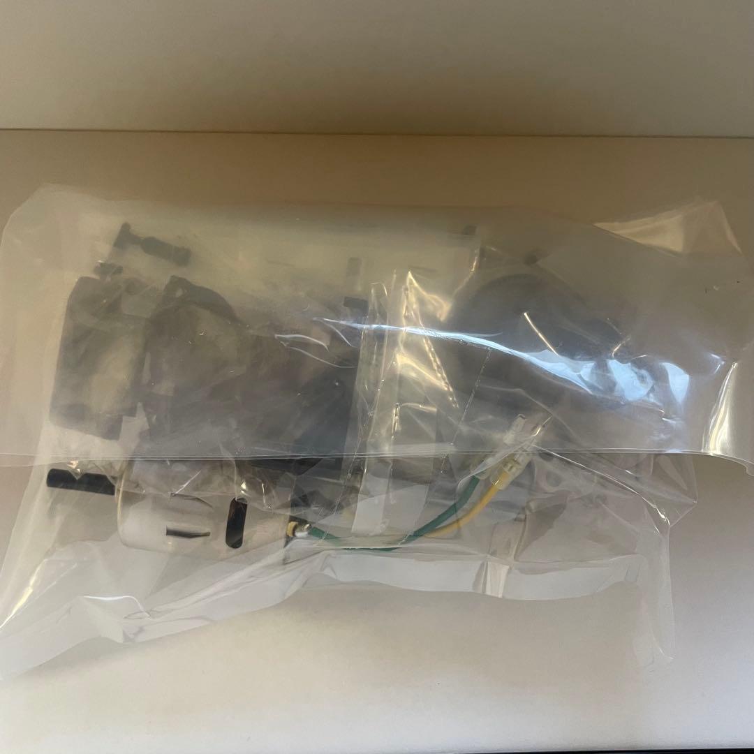 タミヤ　トヨタガズーレーシングTS050 HYBRID 2019