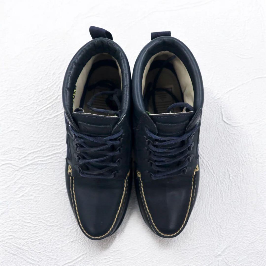 TIMBERLAND × NEXUS Ⅶ ゴアテックス GORE-TEX