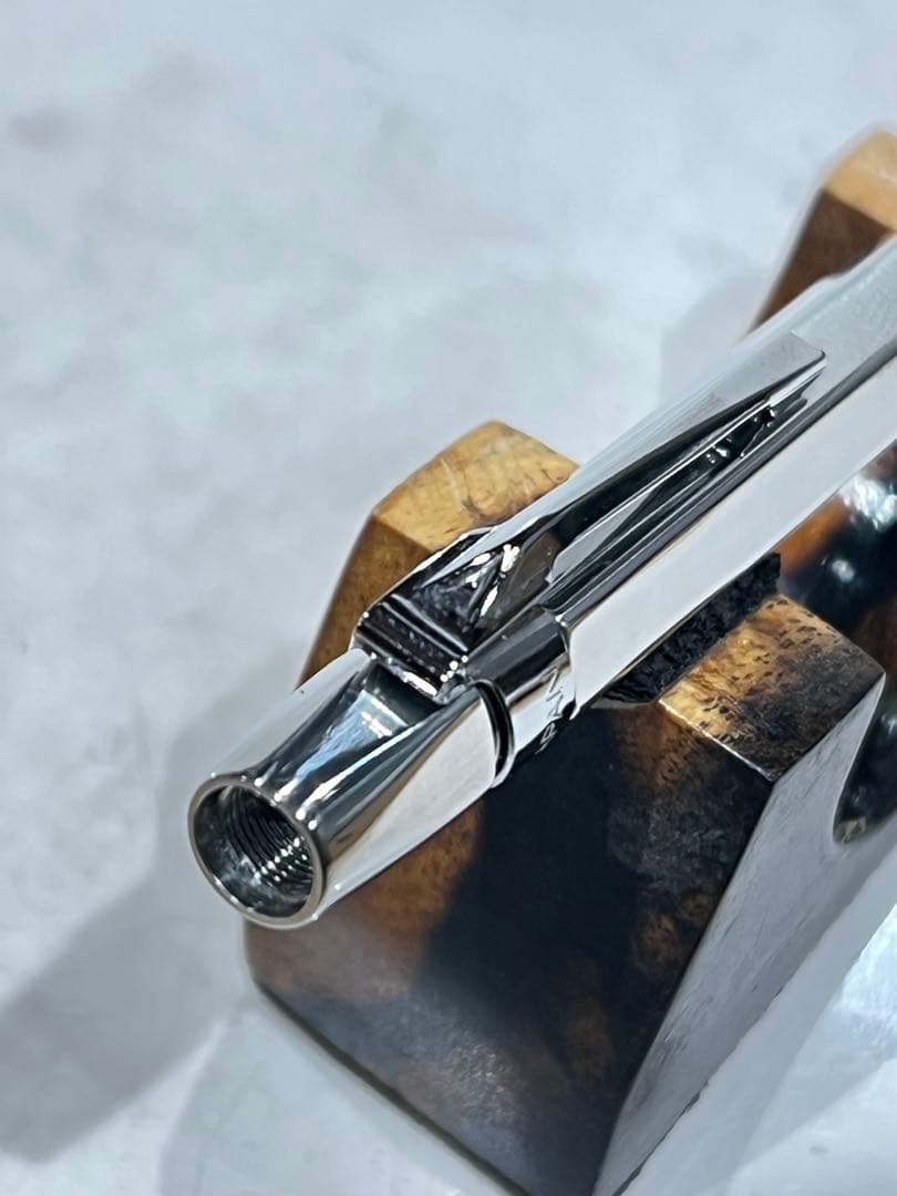 pg5 ステンレス/六角軸/ローレット/ノックカバーロング/ノックボタン