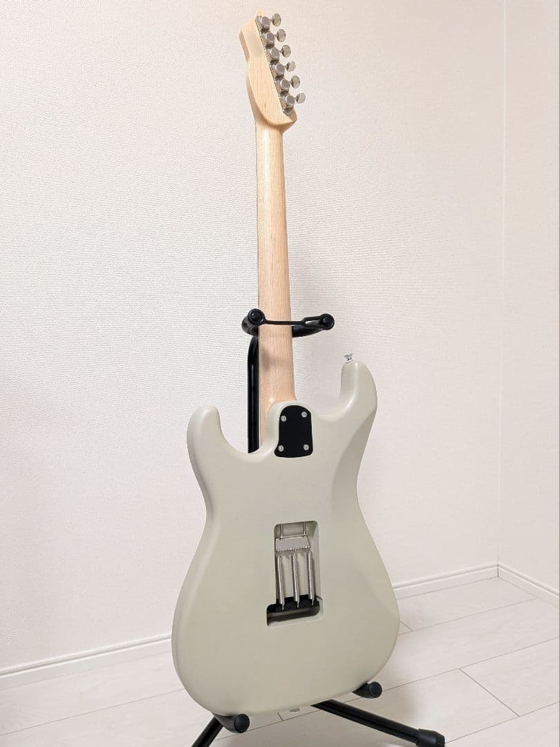 【送料無料】 Saito Guitars S-622CS Sand Beige