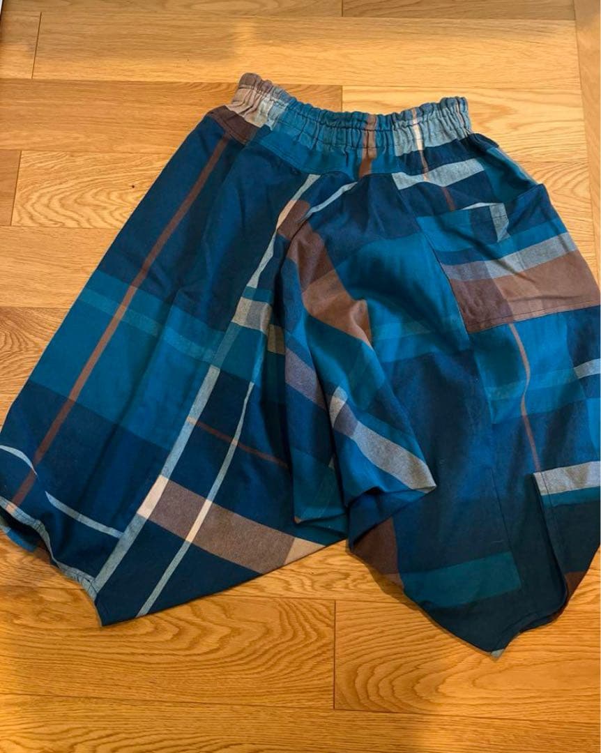 タマキニイメ パンツ