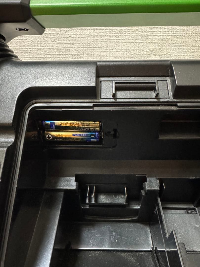 HITACHI UR18DSML コードレスラジオ付テレビ