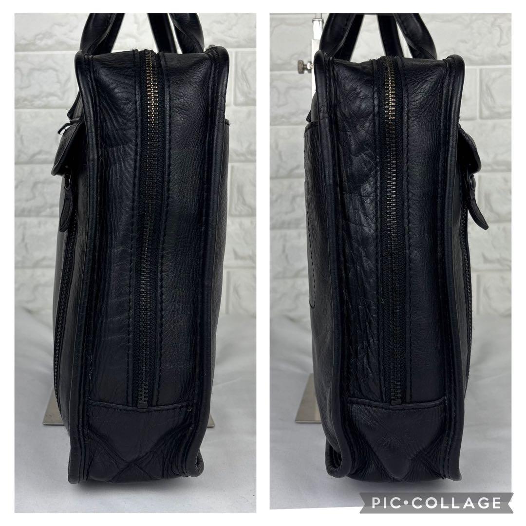 PORTER BARON COLLETO バロンコレット ビジネスバッグ