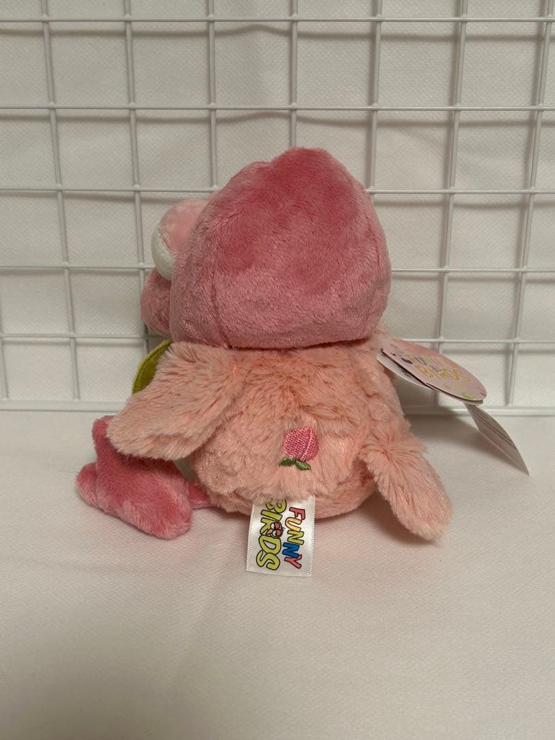 日本未発売　NICI フルーツハチドリ