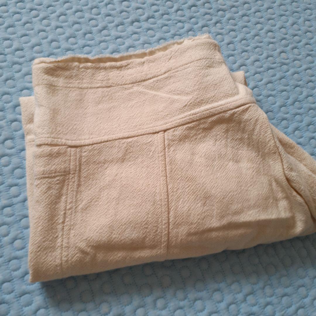 えみおわす　タオパンツ