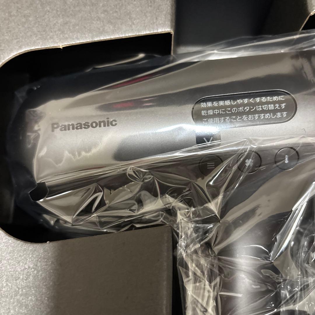 yuki ☆パナソニック　ナノケア　EH-NC50-K