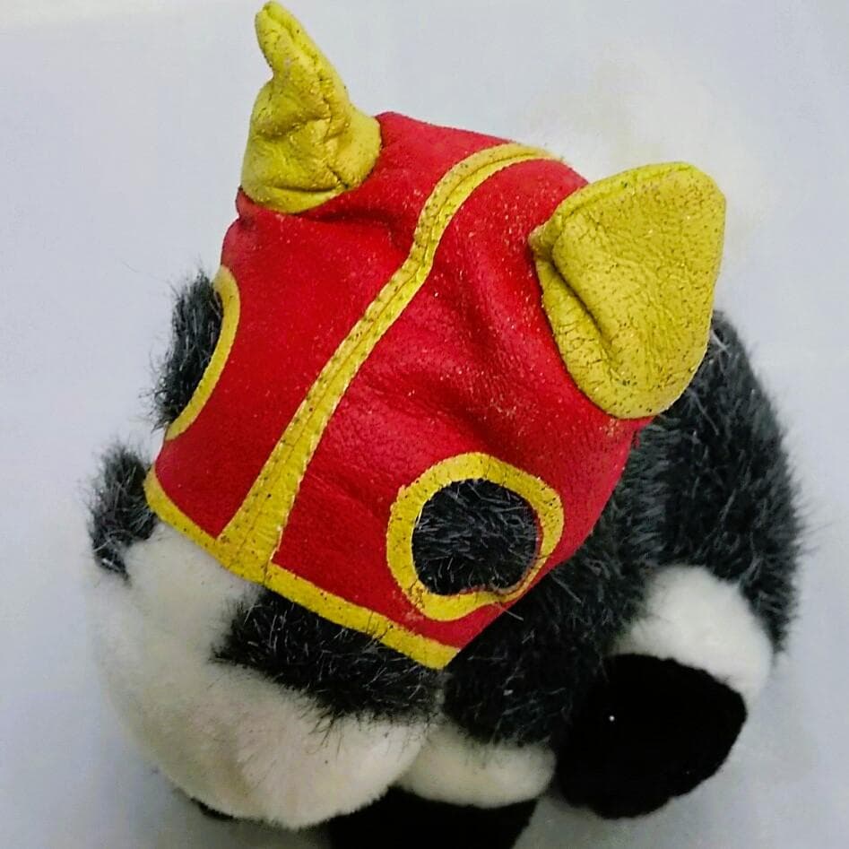 平成レトロ 昭和レトロ 好きにおススメ♪】オグリキャップぬいぐるみ