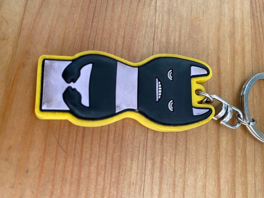 米津玄師 クランキーホルダー - メルカリ