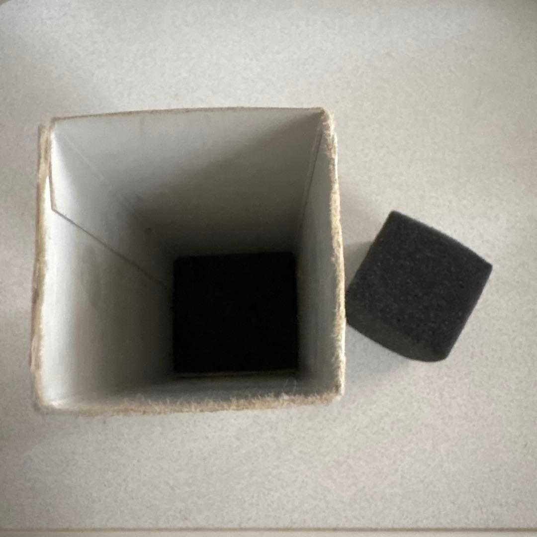 クラリネットマウスピース　BD4