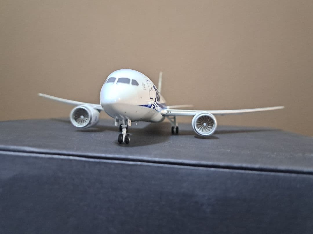 Phoenix ANA B787-8 1/200 スケール｜Phoenix ANA B787-8 1/200