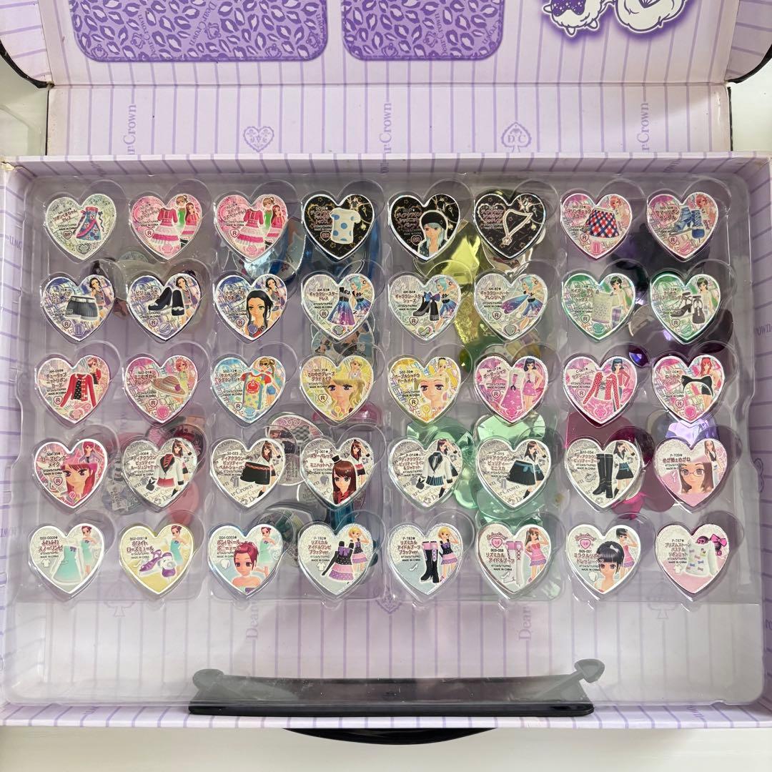 プリズムストーン 299個＋トランクケース2個付きまとめ売り