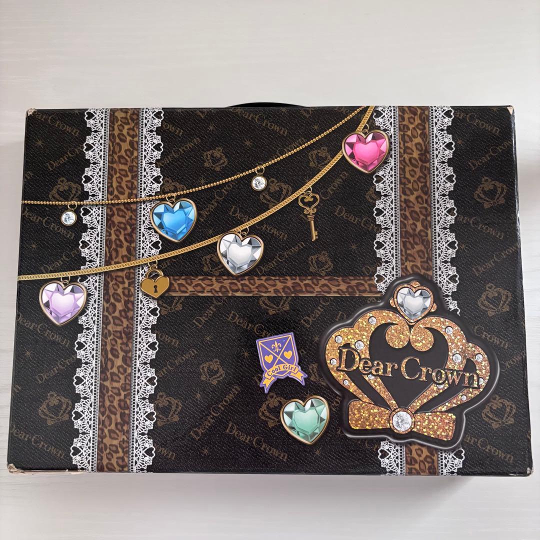 プリズムストーン 299個＋トランクケース2個付きまとめ売り