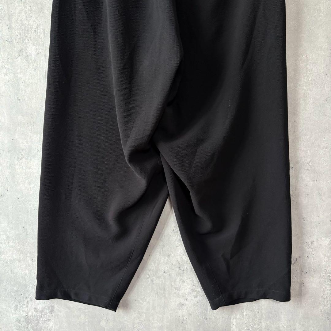 NO CONTROL AIR イージーパンツ サルエルパンツ　XS レディース