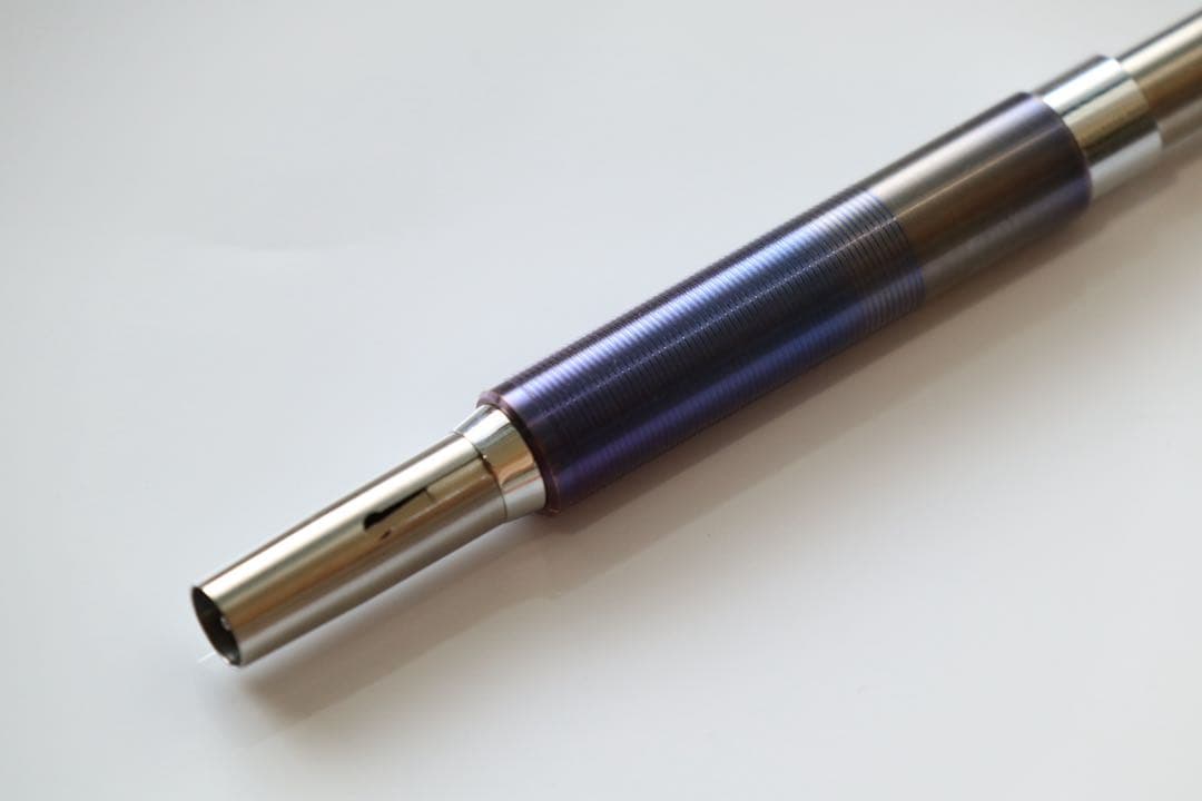 限定 廃番 シャープタンク バリアブル カスタム 廃盤 チューニング