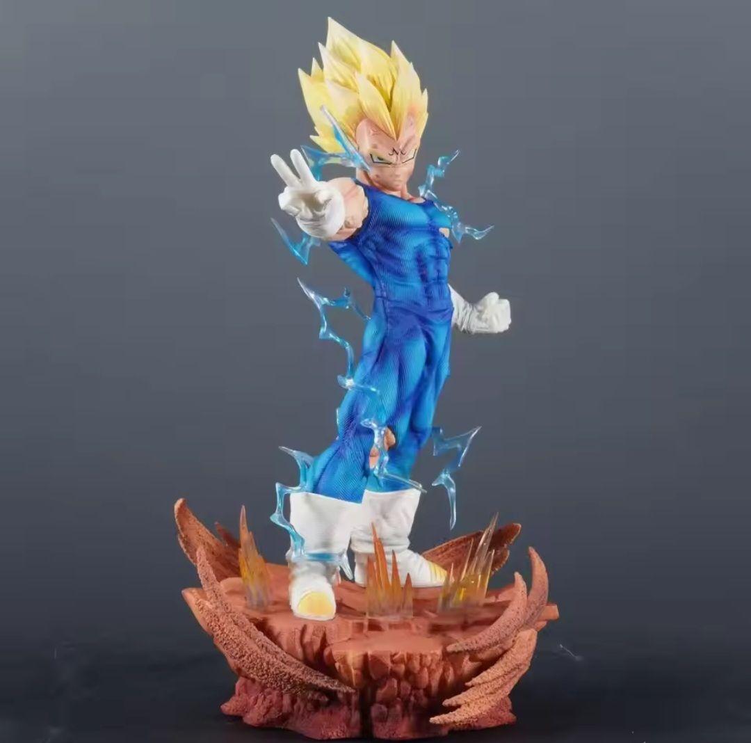 ふ*み様 マーベルレジェンド ブロブ