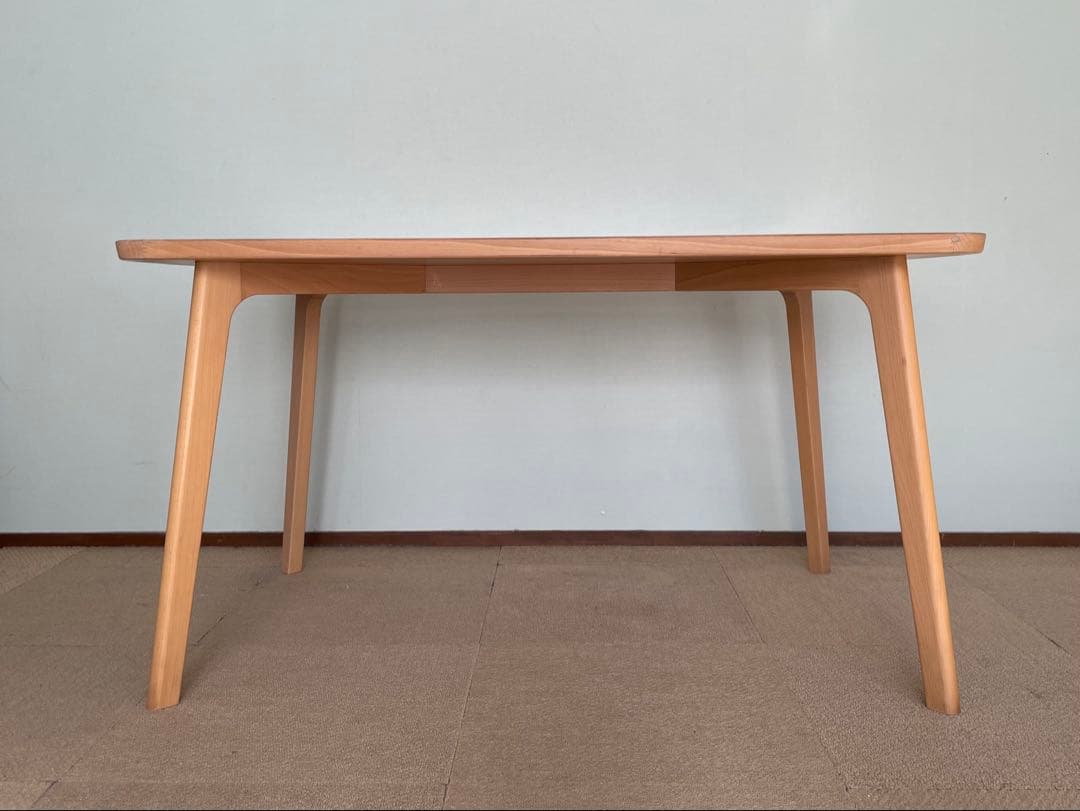 マルニ木工 HIROSHIMA ダイニングテーブル130