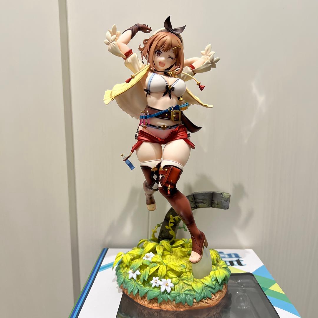 ライザのアトリエライザ 1/6 フィギュア