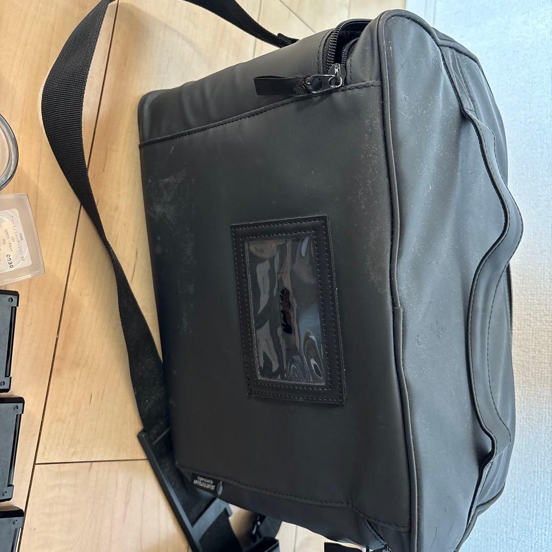 プロ用　美容学生　メイク道具一色