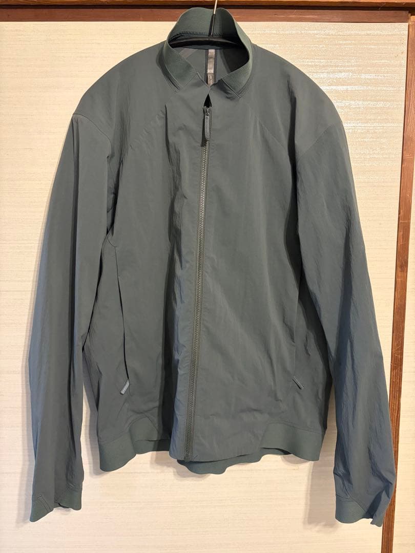 NEIGHBORHOOD 黒 レザー首輪