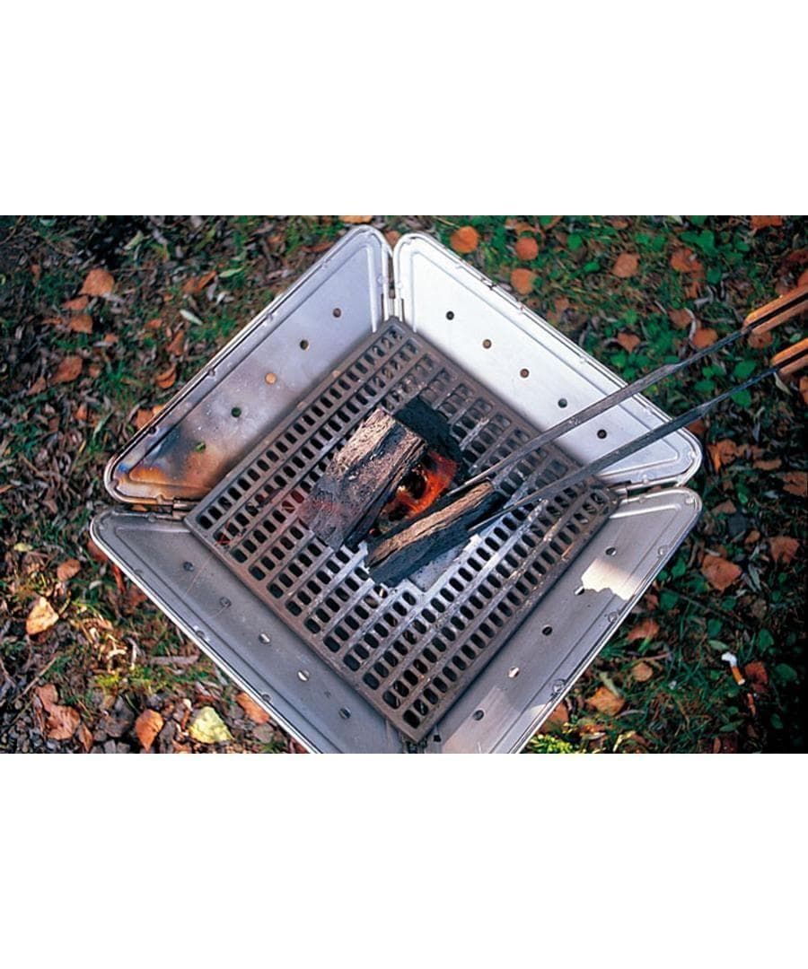 新品） peak焚火台Lスターターセット