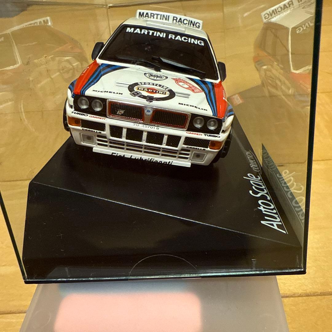 ランチャー　ミニッツボディ