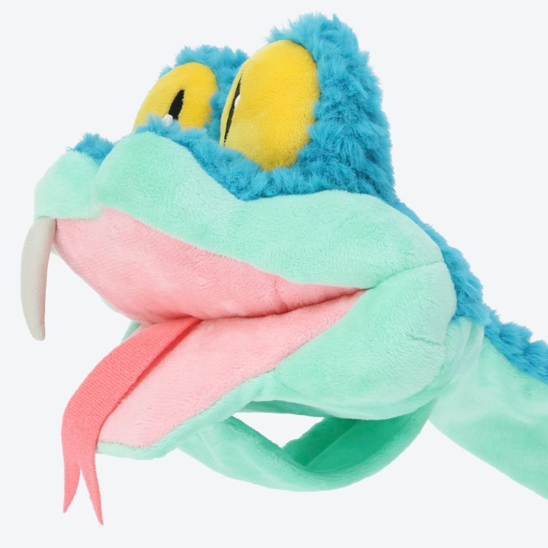 ディズニーリゾート ゲイリーマフラー ズートピア2 - メルカリ