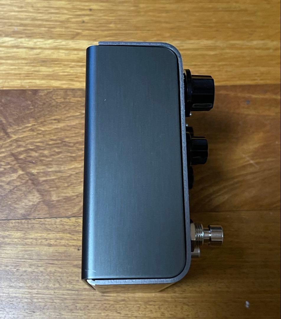 strymon ストライモン / El Capistan dTape Echo