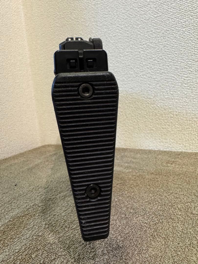 東京マルイ MP7A1 ガスブローバック 純正品 日本製 中古品 動作訳あり