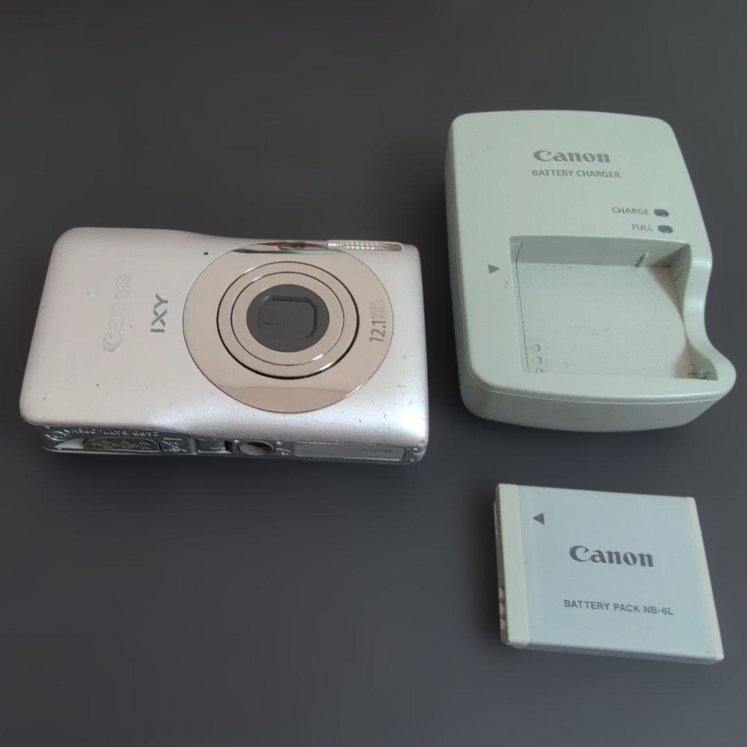 Canon IXY 200F デジタルカメラ CANON IXY 200F 価格比較 - 価格.com